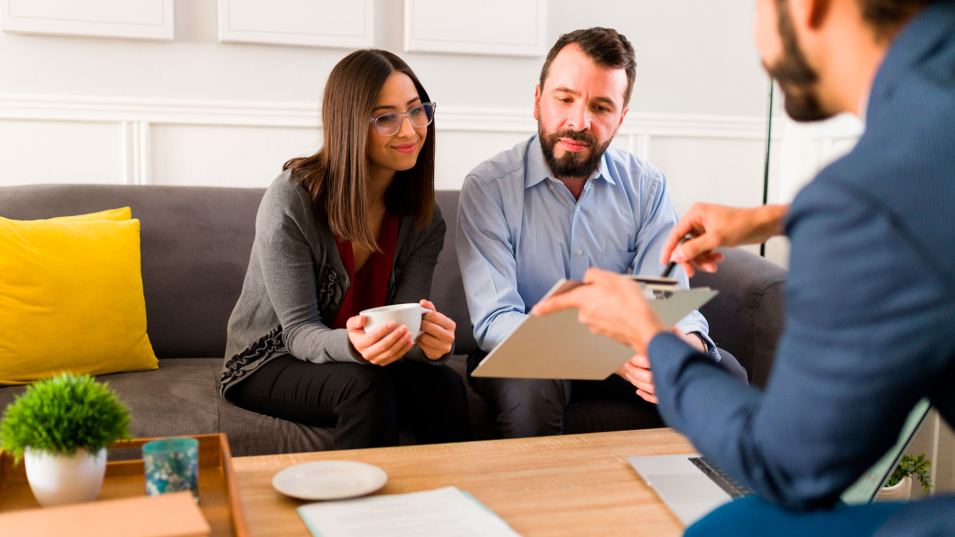 Beneficios de global fianzas