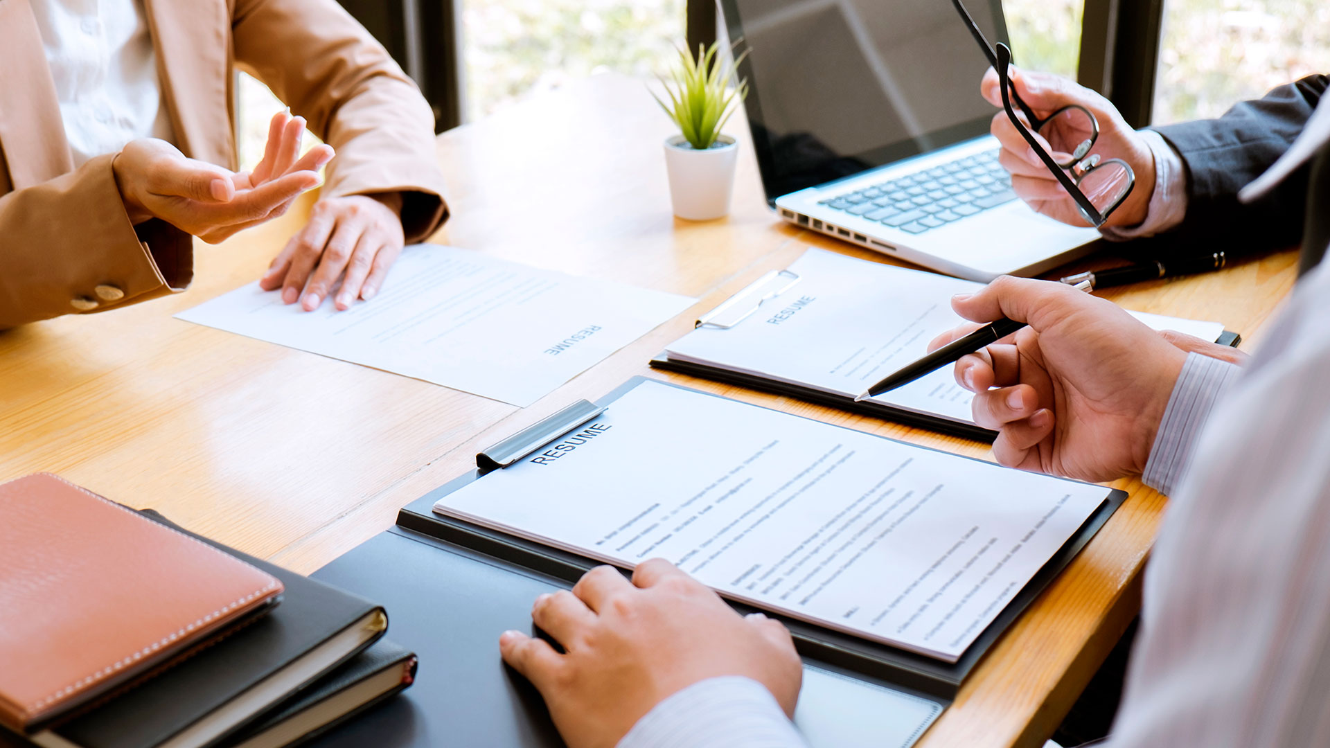 Preguntas frecuentes