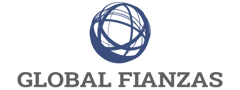 Logotipo Global Fianzas